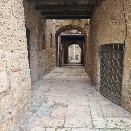 Vicolo Porte 21 23, Tuscany Experience And Relax