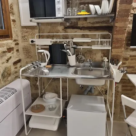 Vicolo Porte 21 23, Tuscany Experience And Relax شقة ماسا ماريتيما