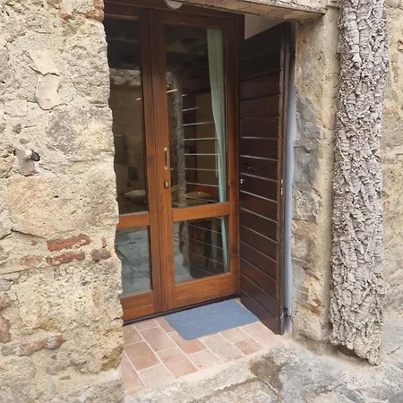 Vicolo Porte 21 23, Tuscany Experience And Relax ماسا ماريتيما