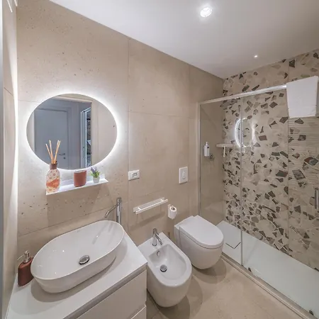 شقة Vicolo Porte 21 23, Tuscany Experience And Relax ماسا ماريتيما