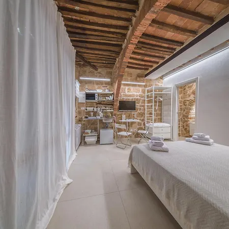 Vicolo Porte 21 23, Tuscany Experience And Relax شقة *