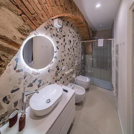 شقة Vicolo Porte 21 23, Tuscany Experience And Relax *